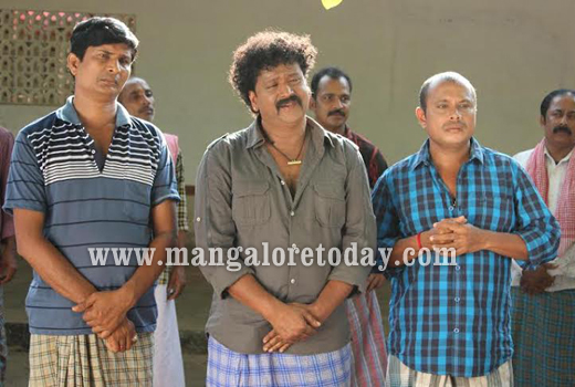 Chaali Polilu